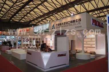 專業(yè)展臺搭建與企業(yè)管理咨詢 司創(chuàng)展覽服務(wù)的綜合解決方案