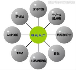 企業推行精益管理咨詢項目失敗的原因解析